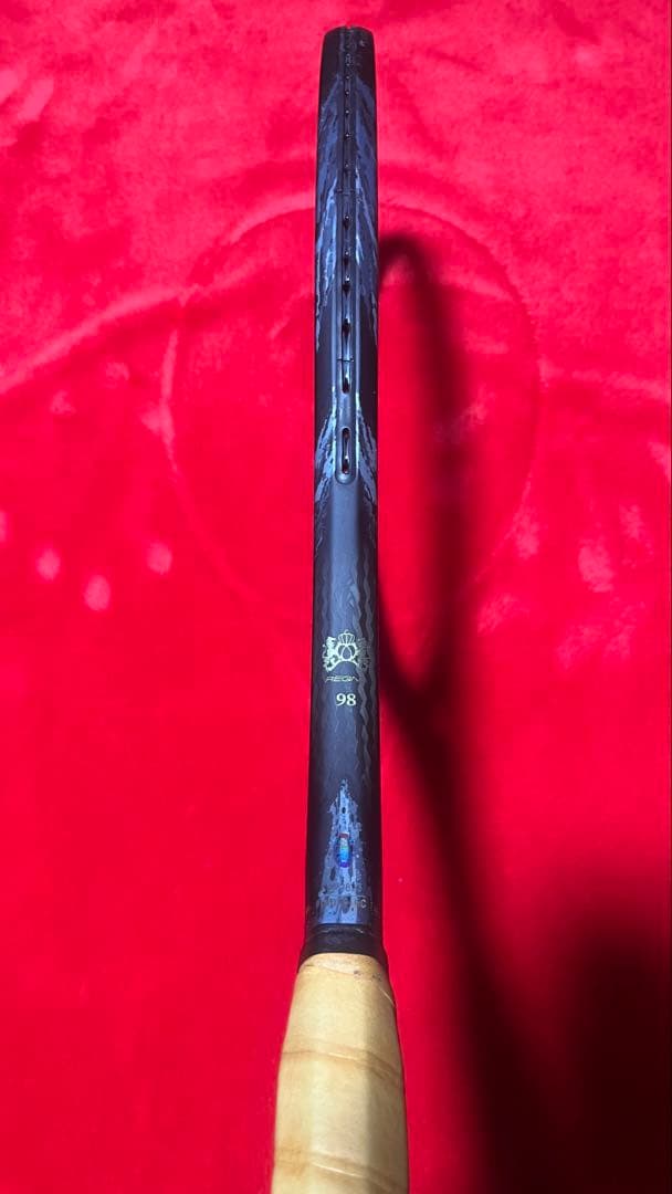 フ*割様 【最高級モデル】YONEX REGNA 98（レグナ 98）G2 専用