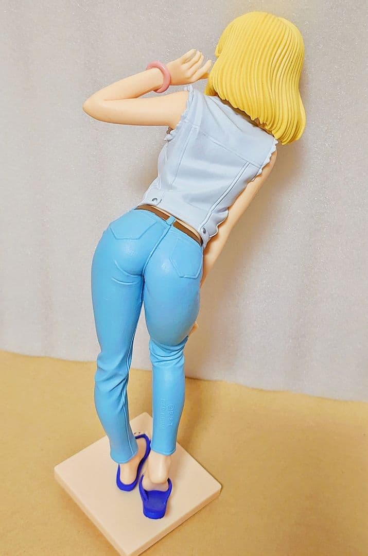 ドラゴンボール フィギュア 一番くじ DRAGON BALL 40th 其之一