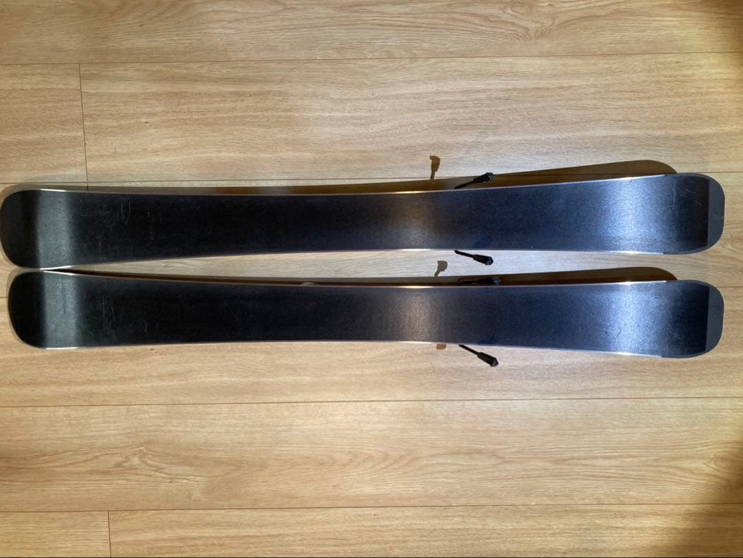 キッズスキーセット 板92cm /ブーツ20.5cm /ヘルメット/ストック