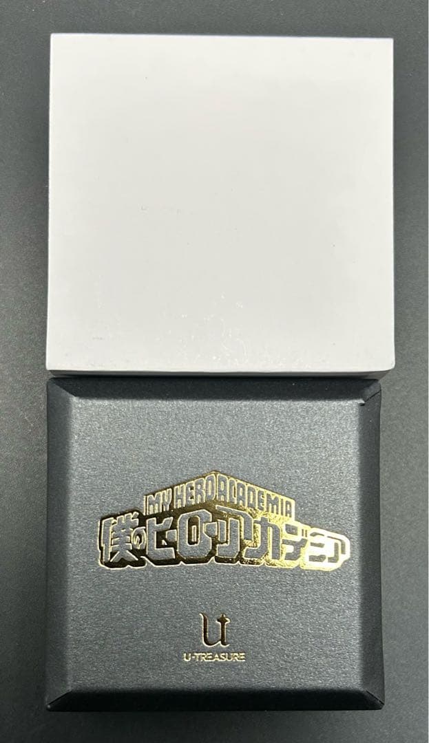 僕のヒーローアカデミア スクエアイヤーカフ 爆豪勝己