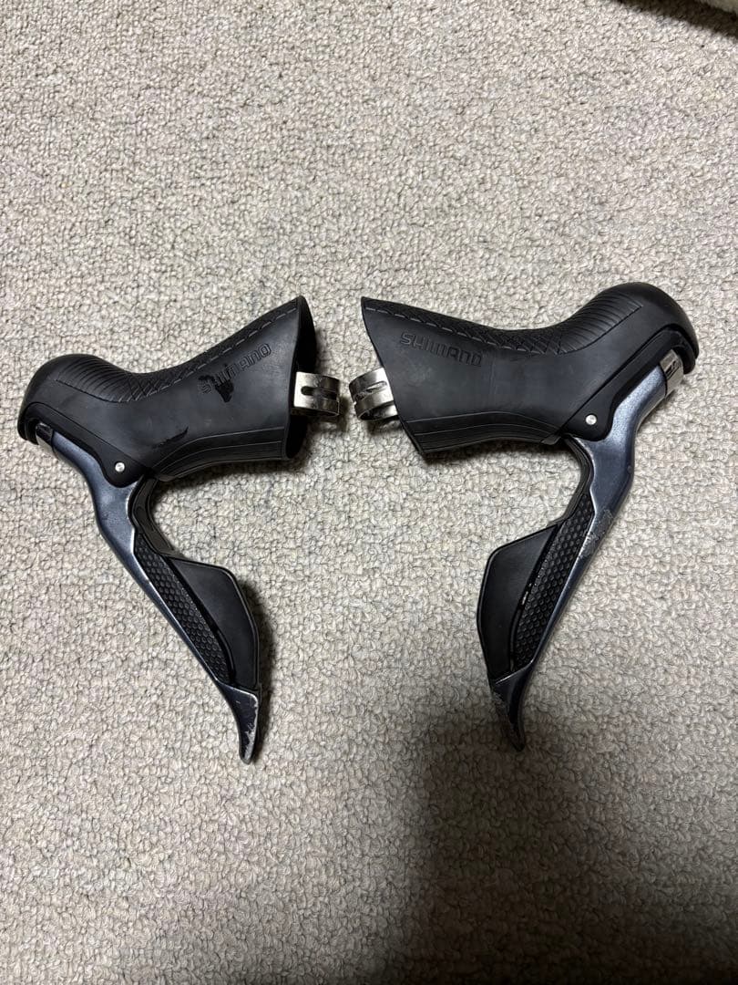 shimano ultegra r8050 バラ売り可