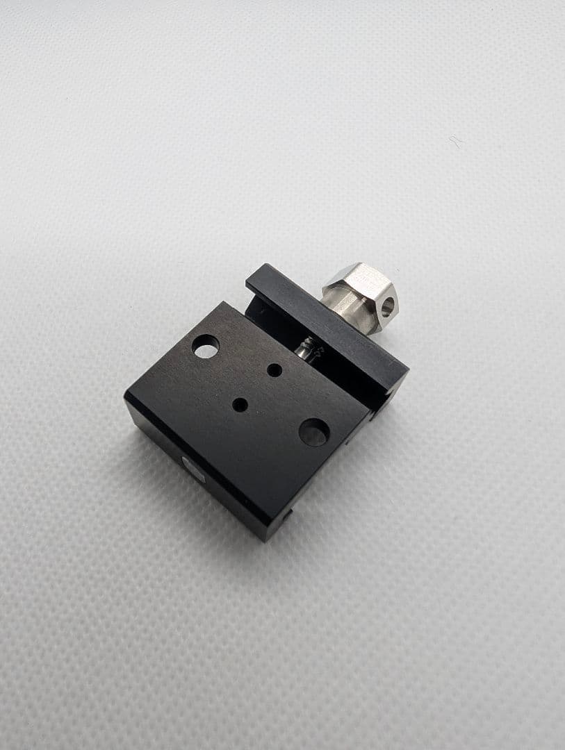 【新品】AI搭載型　Guide TE サーマルサイト　20mmマウント付