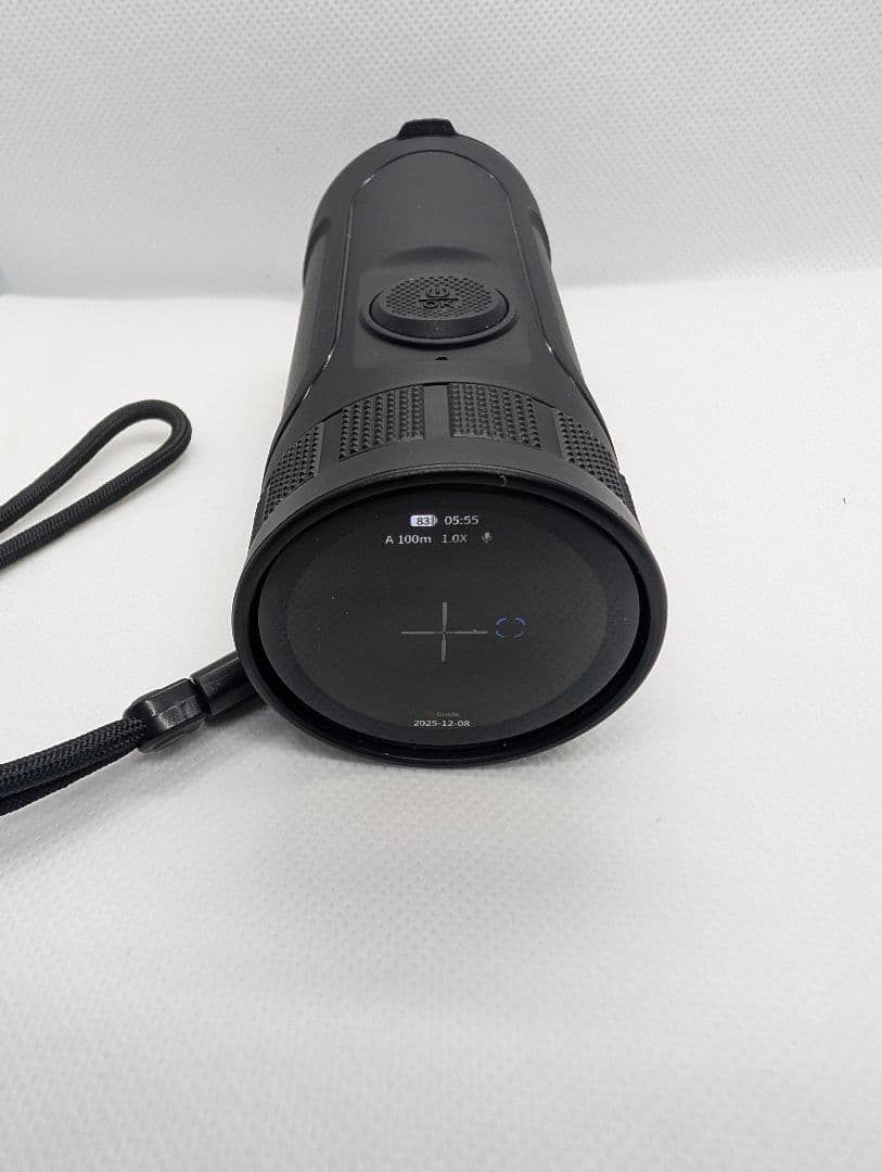 【新品】AI搭載型　Guide TE サーマルサイト　20mmマウント付