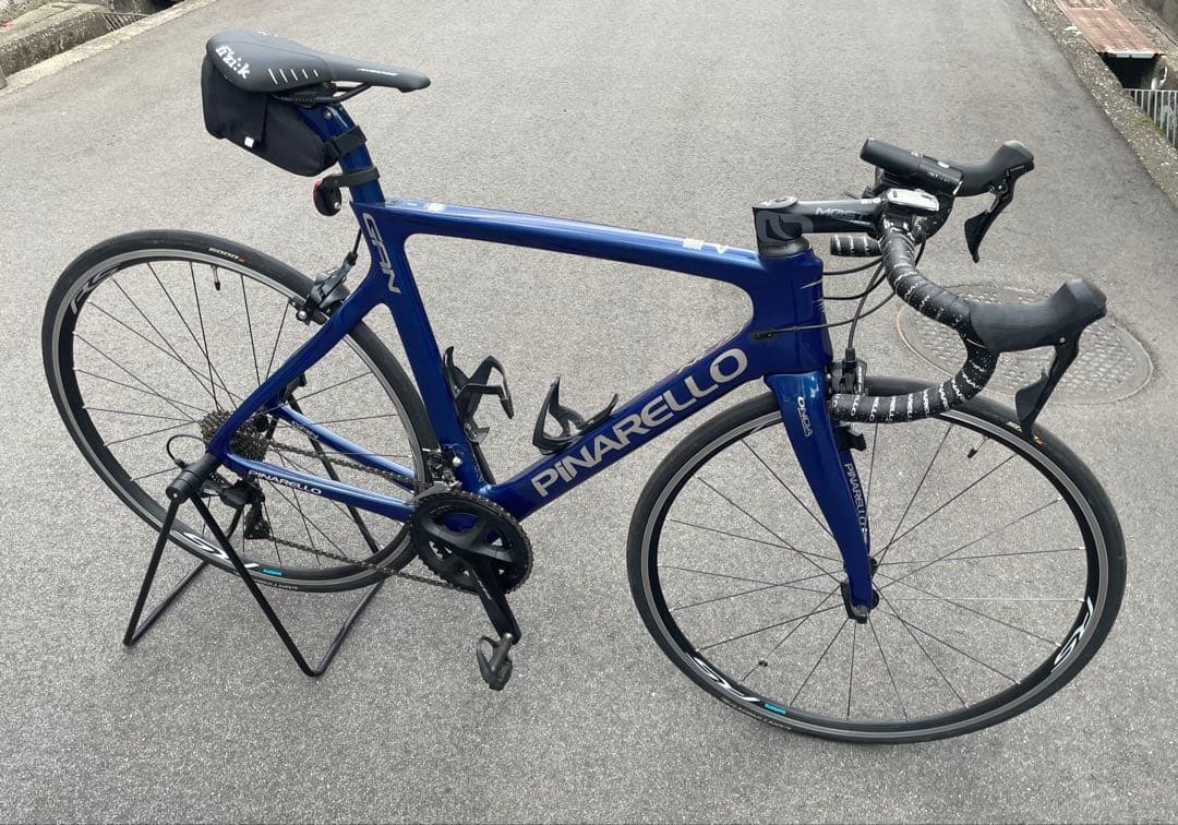大幅値下げ‼️PINARELLO GAN105 540mm ロードバイク