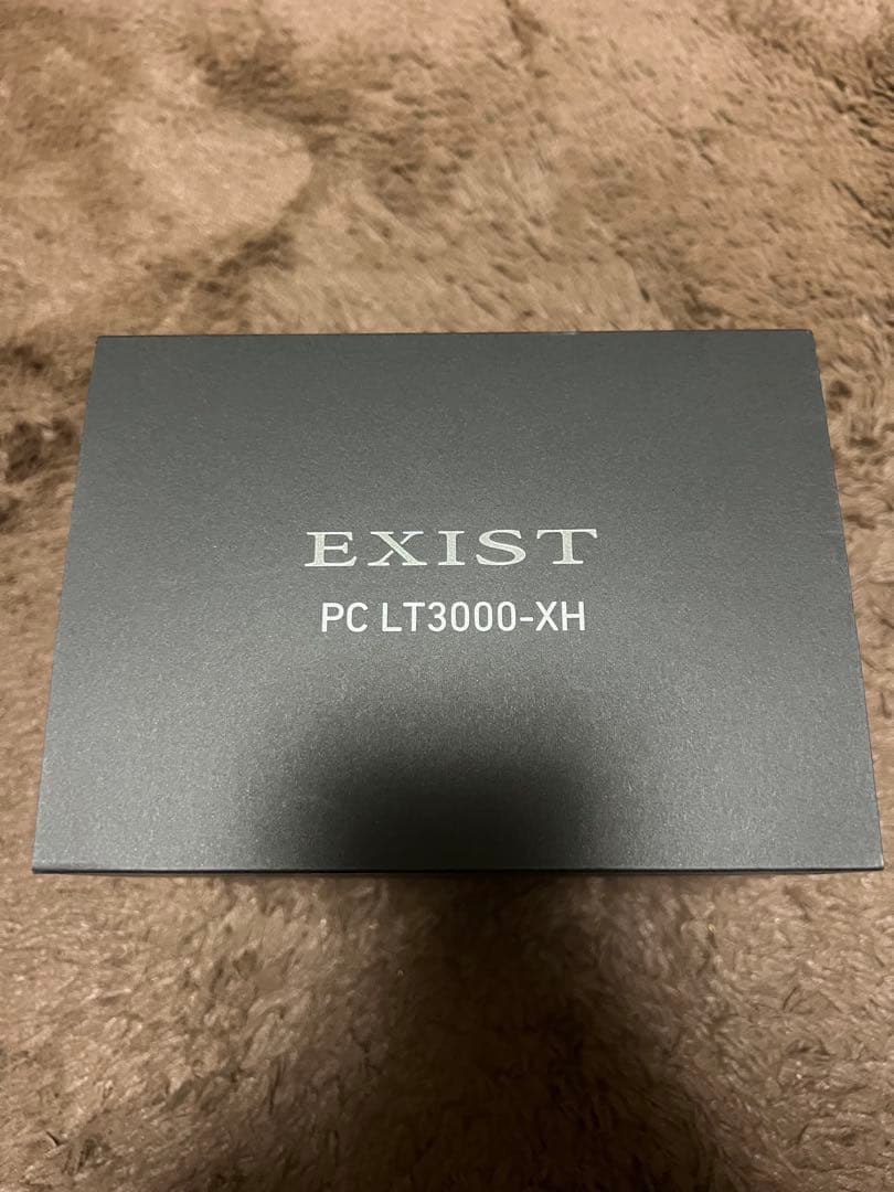 ダイワ 22イグジスト PC LT3000XH