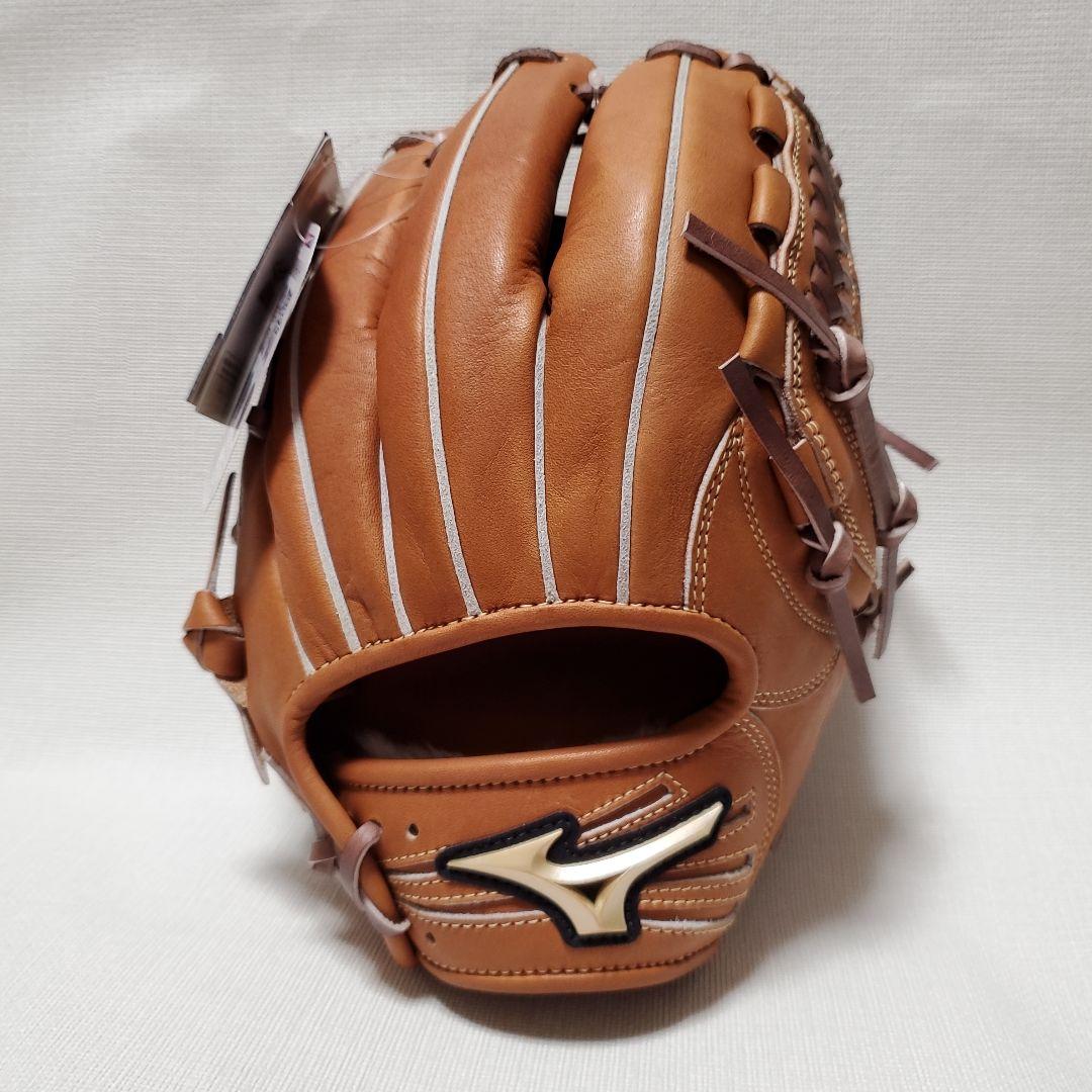 Mizuno Global Elite 軟式用グローブ サイズ9