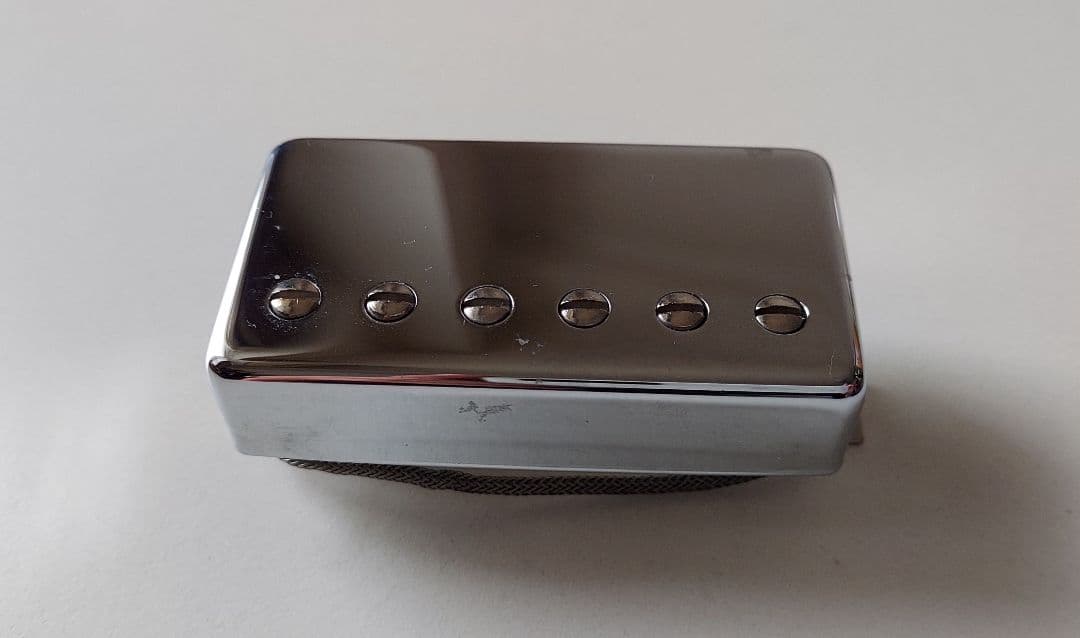 Gibson 500T ピックアップ