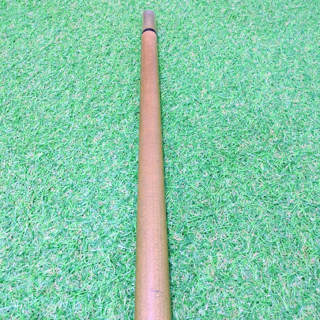 【希少】Brunswick　ヴィンテージ　キュー 中古 ビリヤード