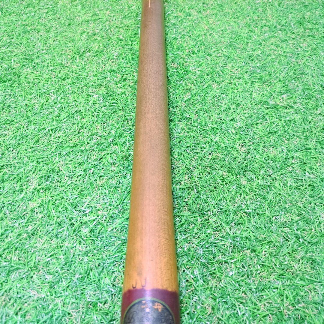 【希少】Brunswick　ヴィンテージ　キュー 中古 ビリヤード