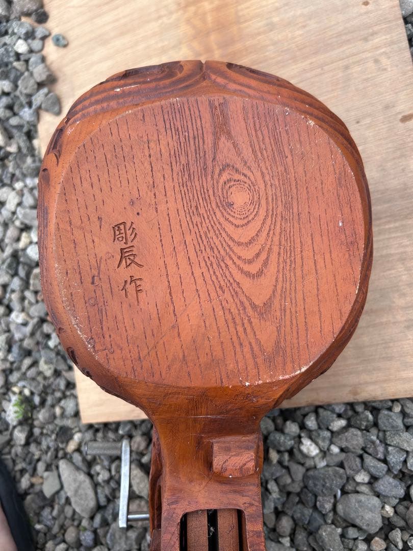 墨壺　アンティーク　置き物　飾り