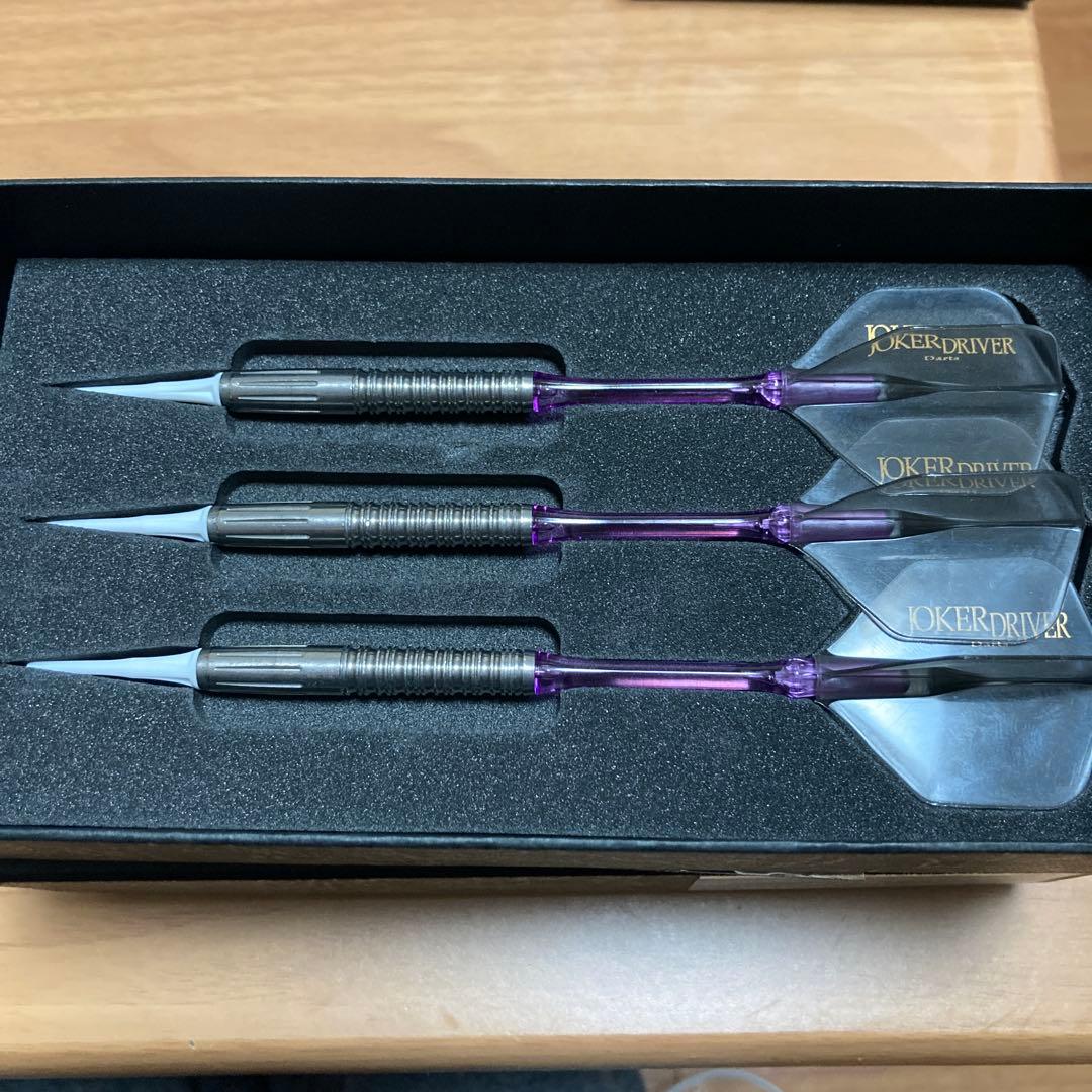 JOKER D アルティメット Model S-Se.1st 17g