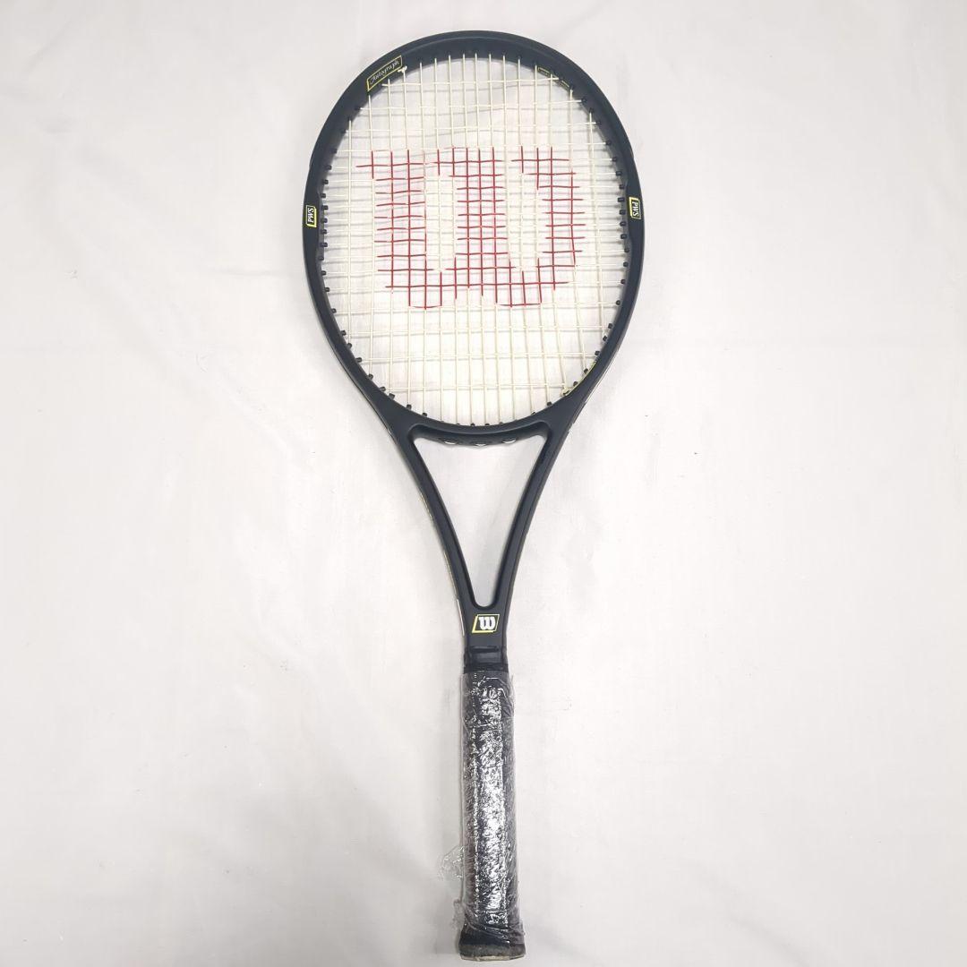 Wilson Autograph High Beam ウィルソン テニスラケット