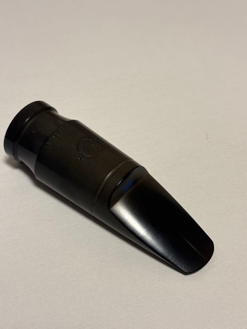 セルマー　アルトサックスマウスピース　スーパーセッション
