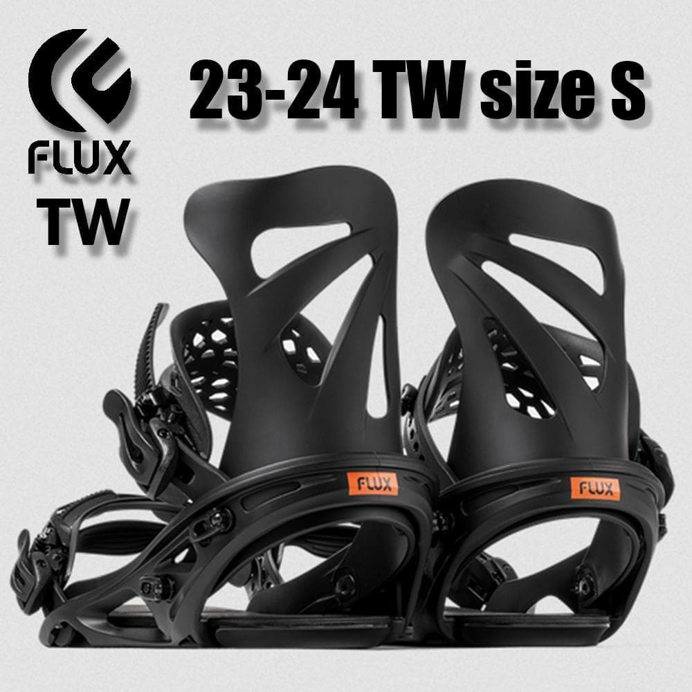 【新品】23-24 FLUX TW size L フラックス ビンディング