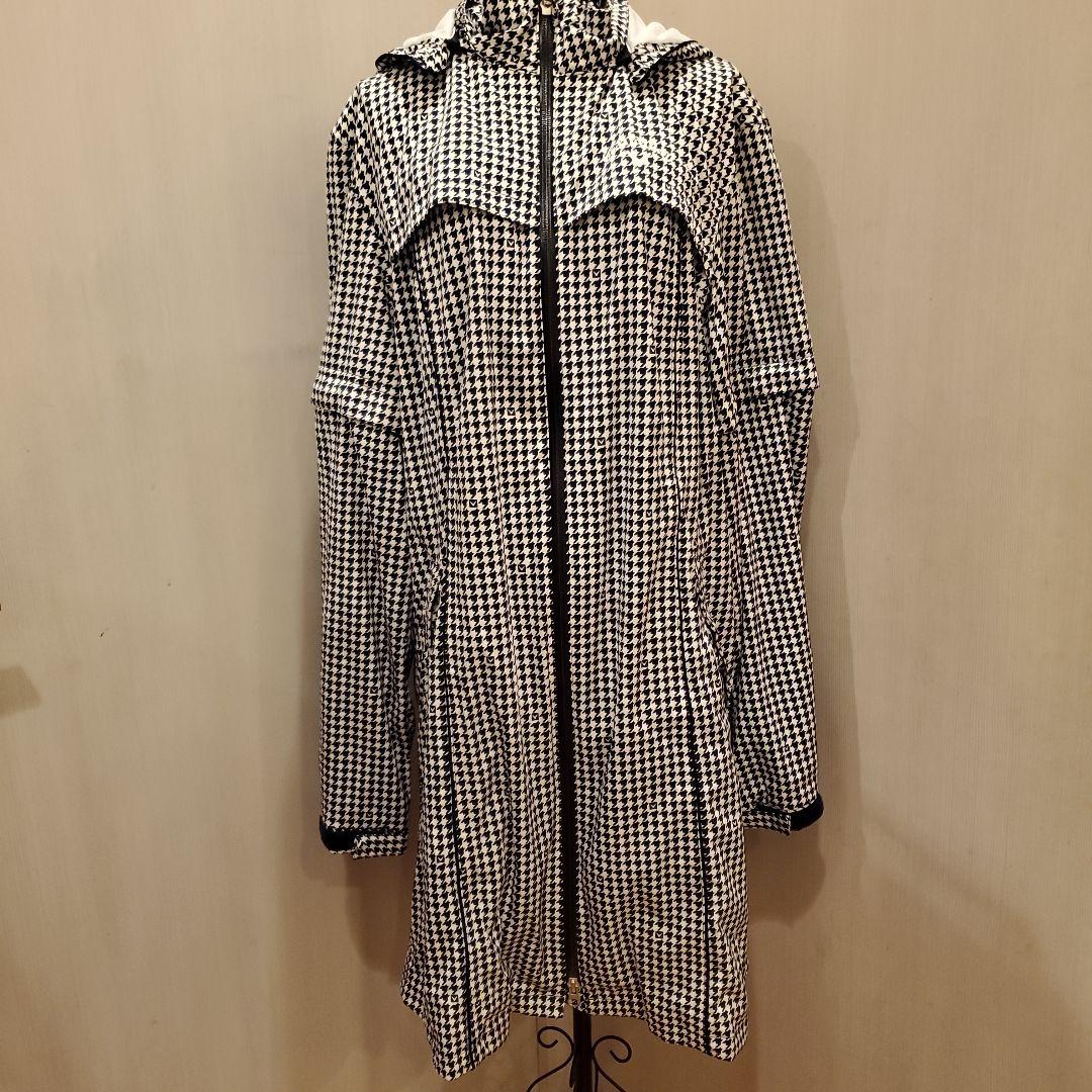 Callawayレインコート