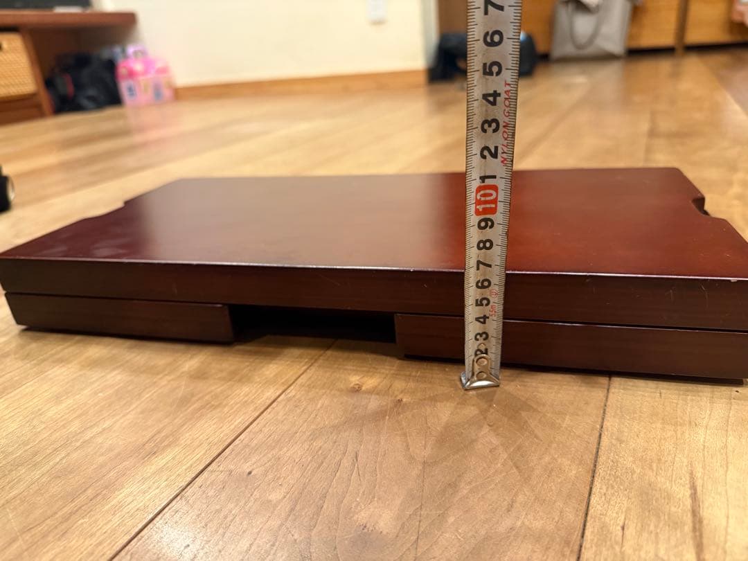 ピアノ　足台　補助台