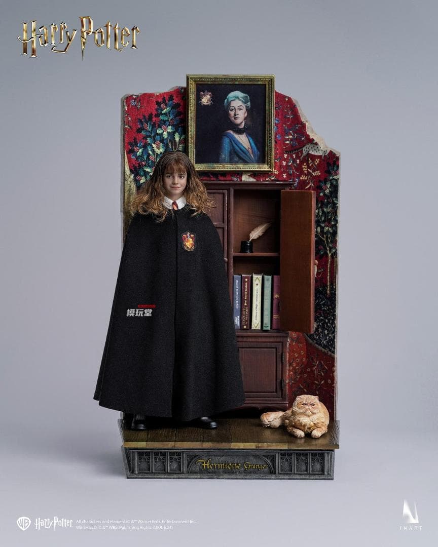 INART 1/6 ハリー・ポッターと賢者の石 ハーマイオニー・グレンジャー