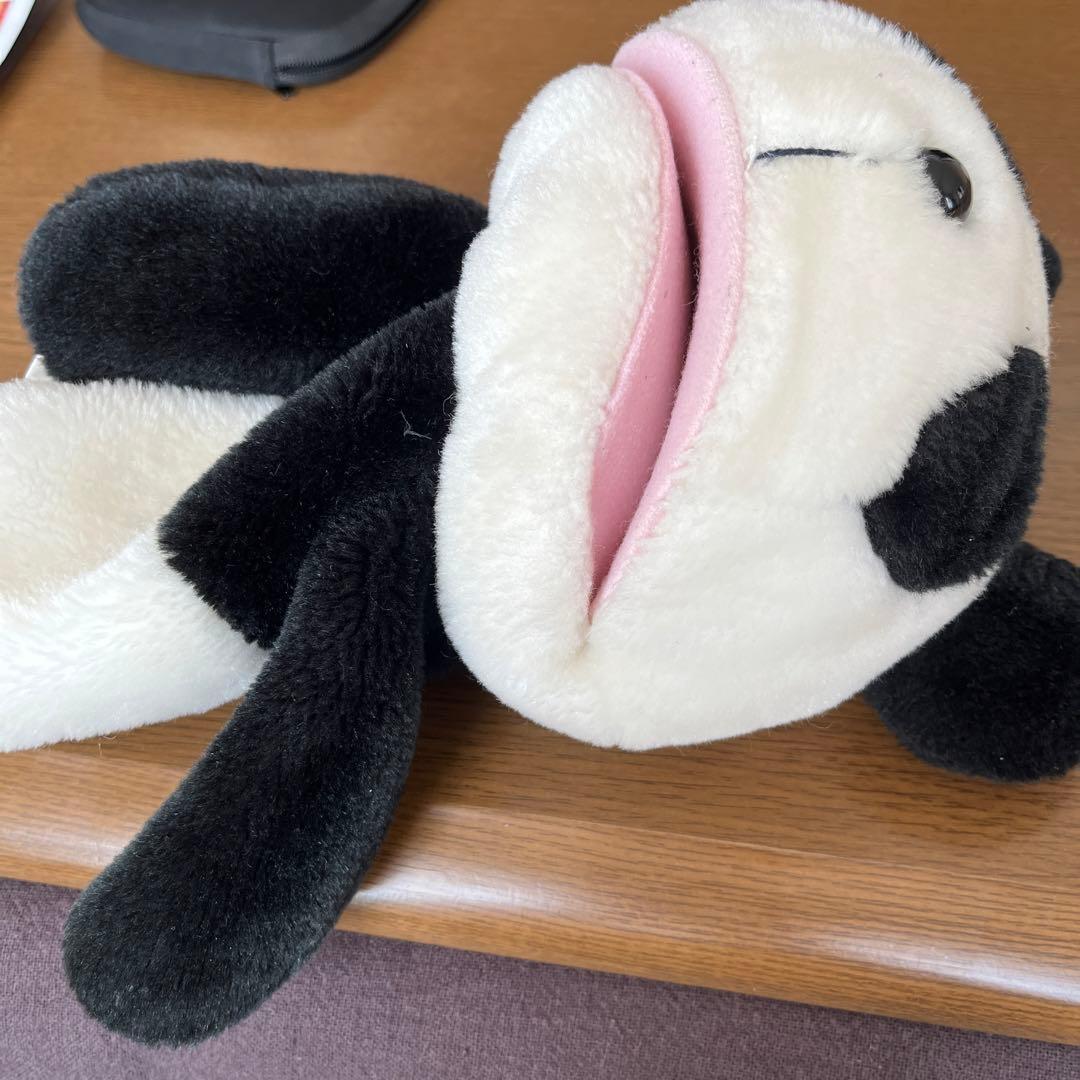 ぱんだ