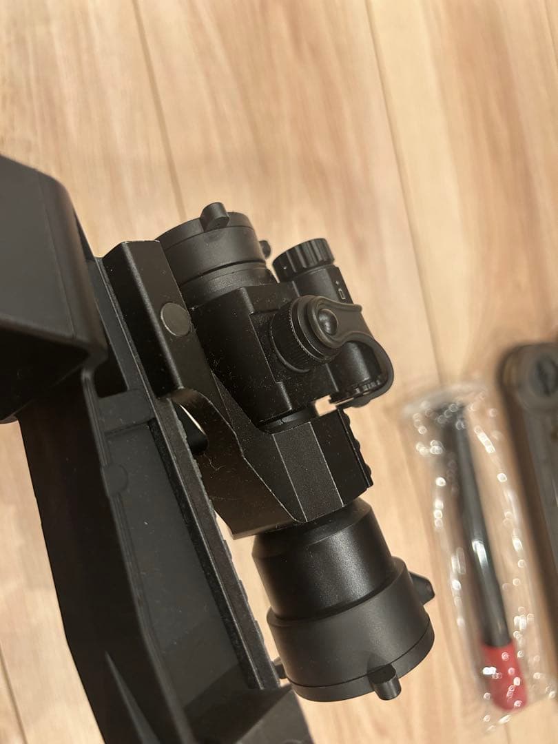 東京マルイ P90