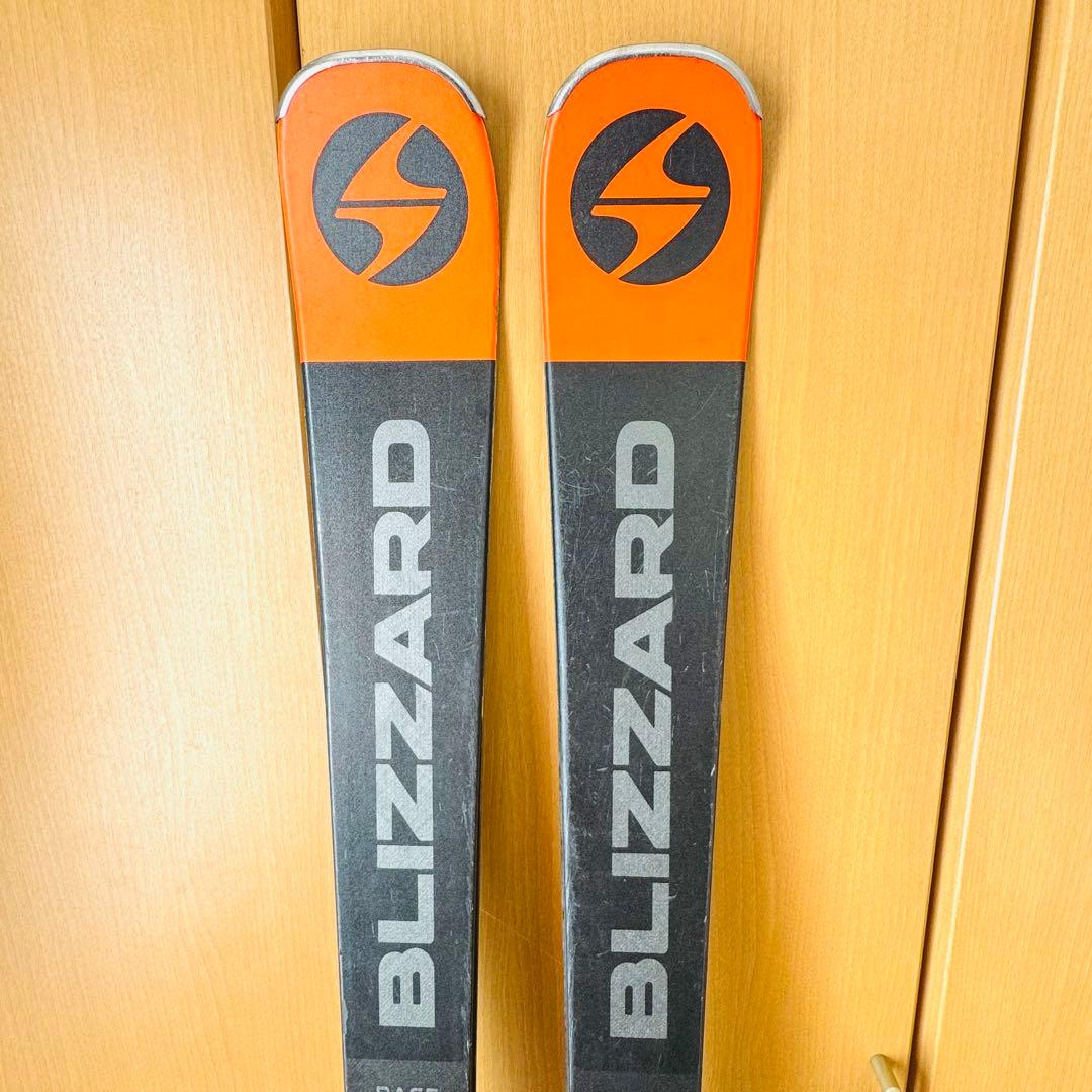 BLIZZARD FIREBIRD RACE Ti 2018モデル　 スキー板