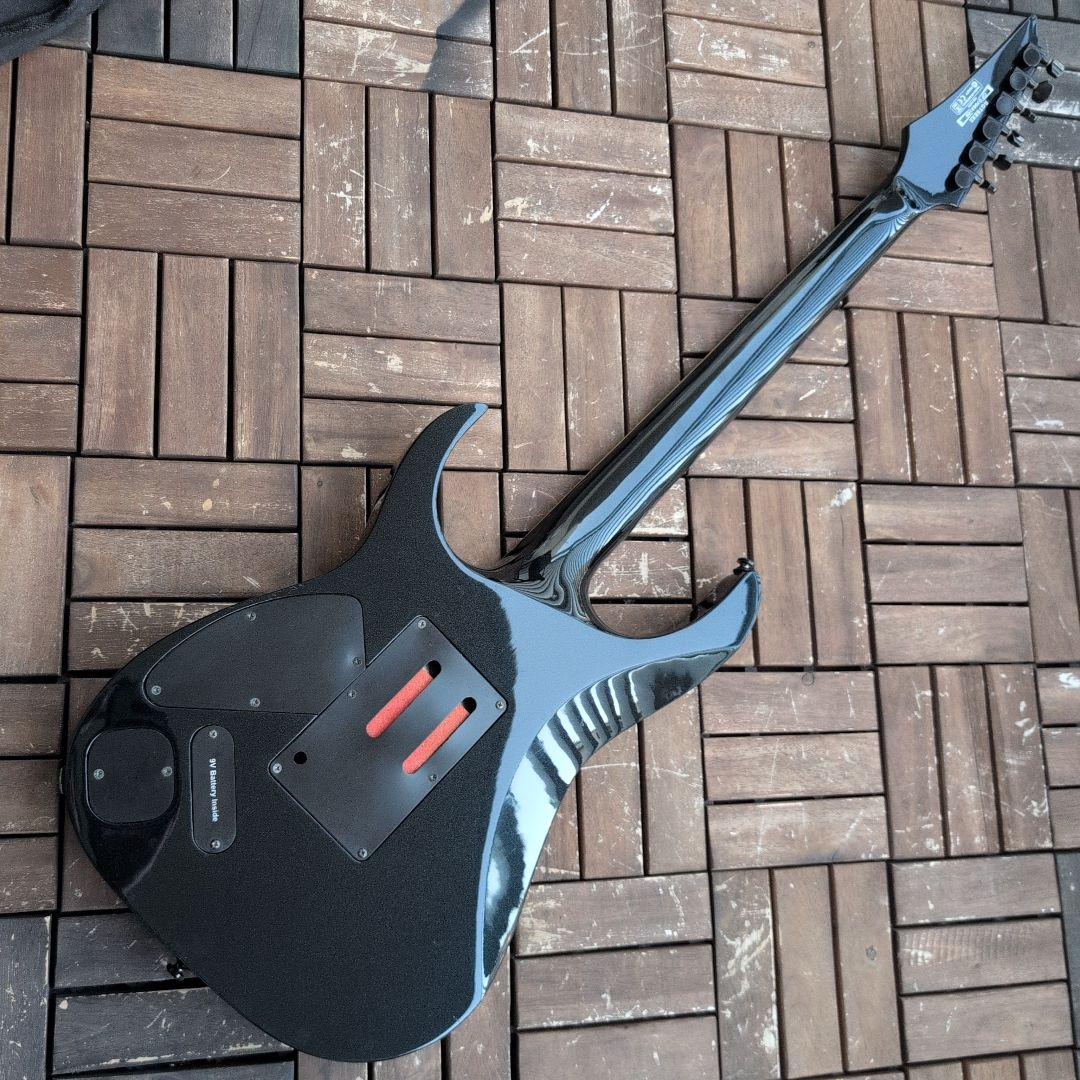 アイバニーズ Ibanez RGT6EX2 スルーネック EMG搭載！