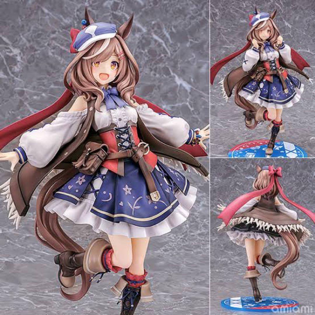 【新品未開封】マチカネタンホイザ 1/7スケールフィギュア