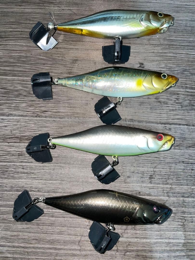 常吉ハスペン4個セット