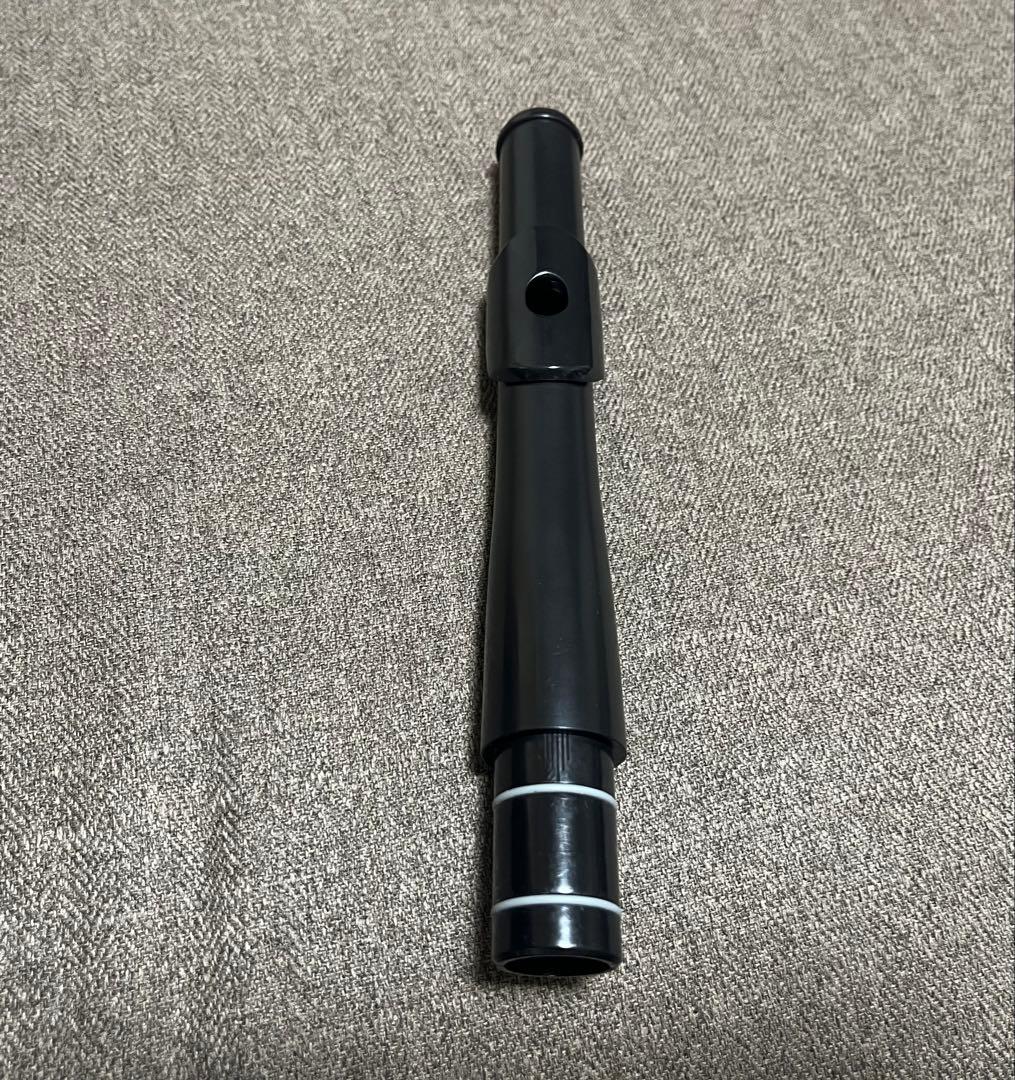 フルート ヌーボ NUVO プラスチック製