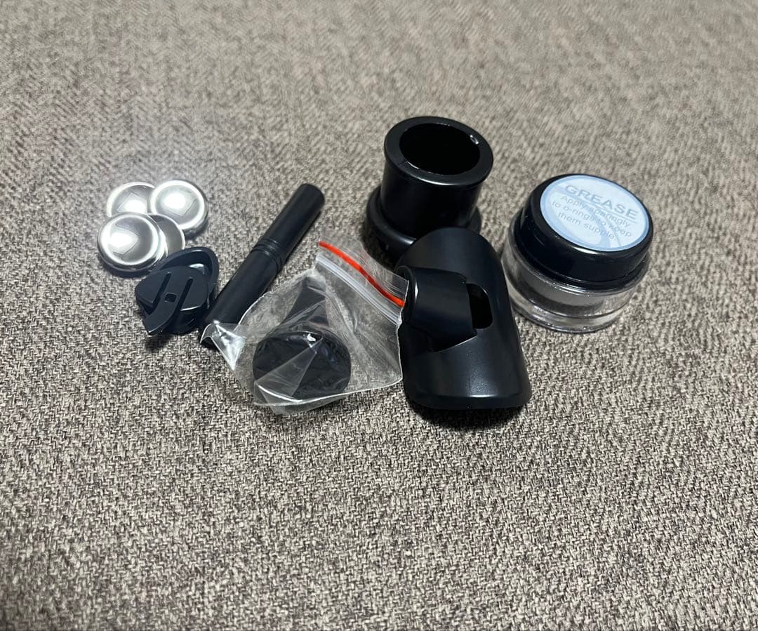 フルート ヌーボ NUVO プラスチック製