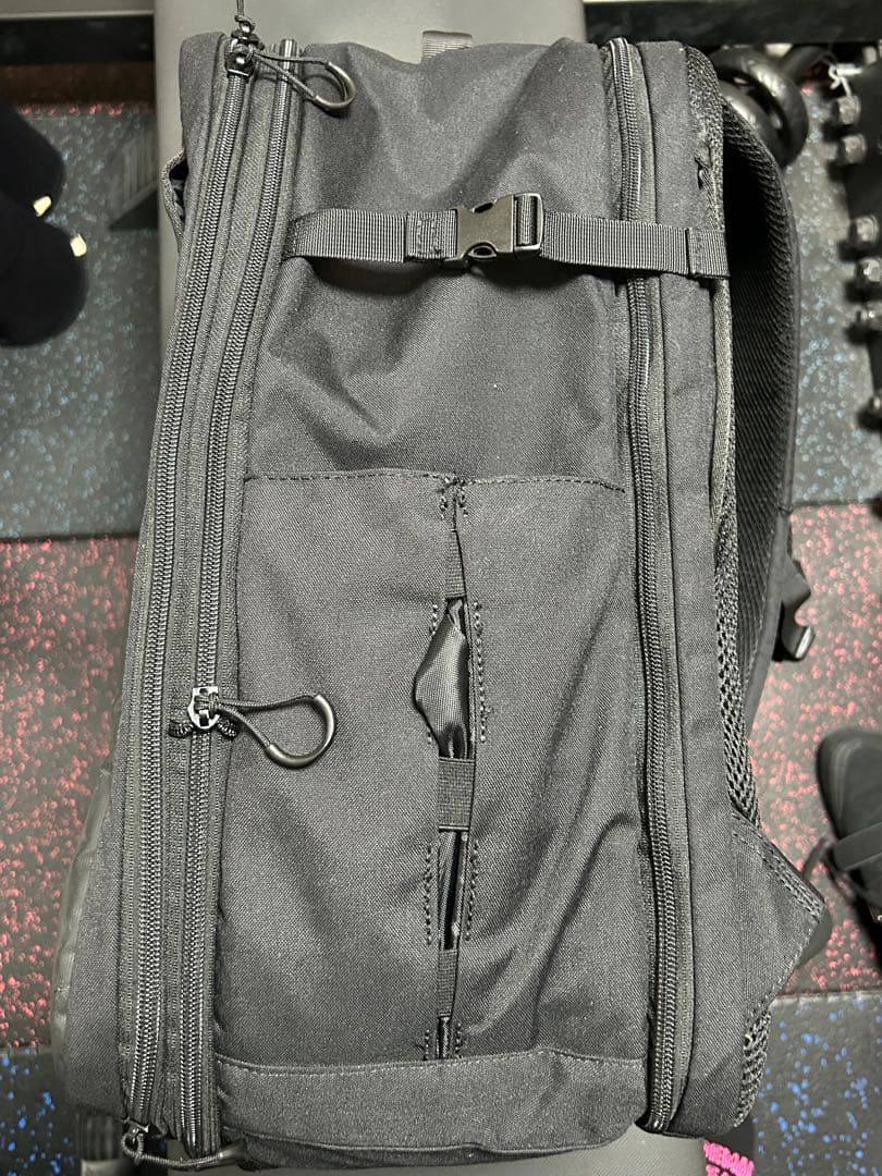 A7 U BAG バッグ リュック