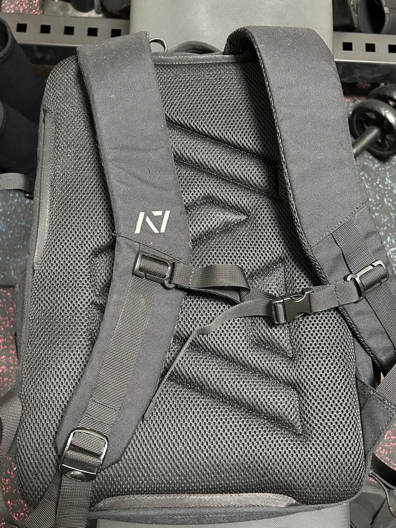 A7 U BAG バッグ リュック