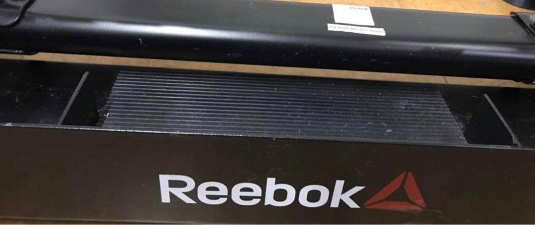 【地域限定無料配送】リーボックReebok バーベル16点セット