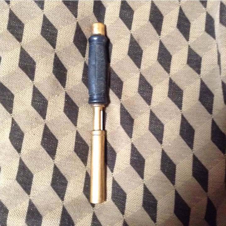 オールアンカー打ち込み工具