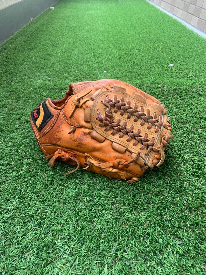 久保田スラッガーSlugger 軟式内野手用グローブ　KSN-L5