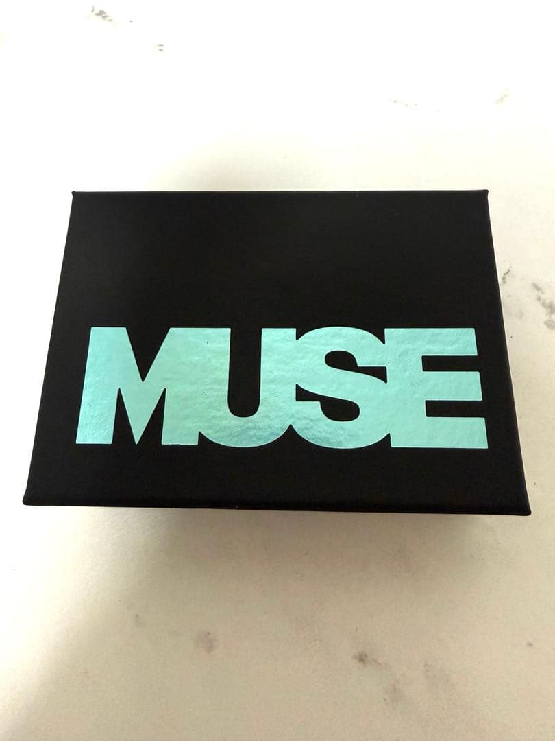 BTS JIMIN 【MUSE】SIGNET RING 指輪M