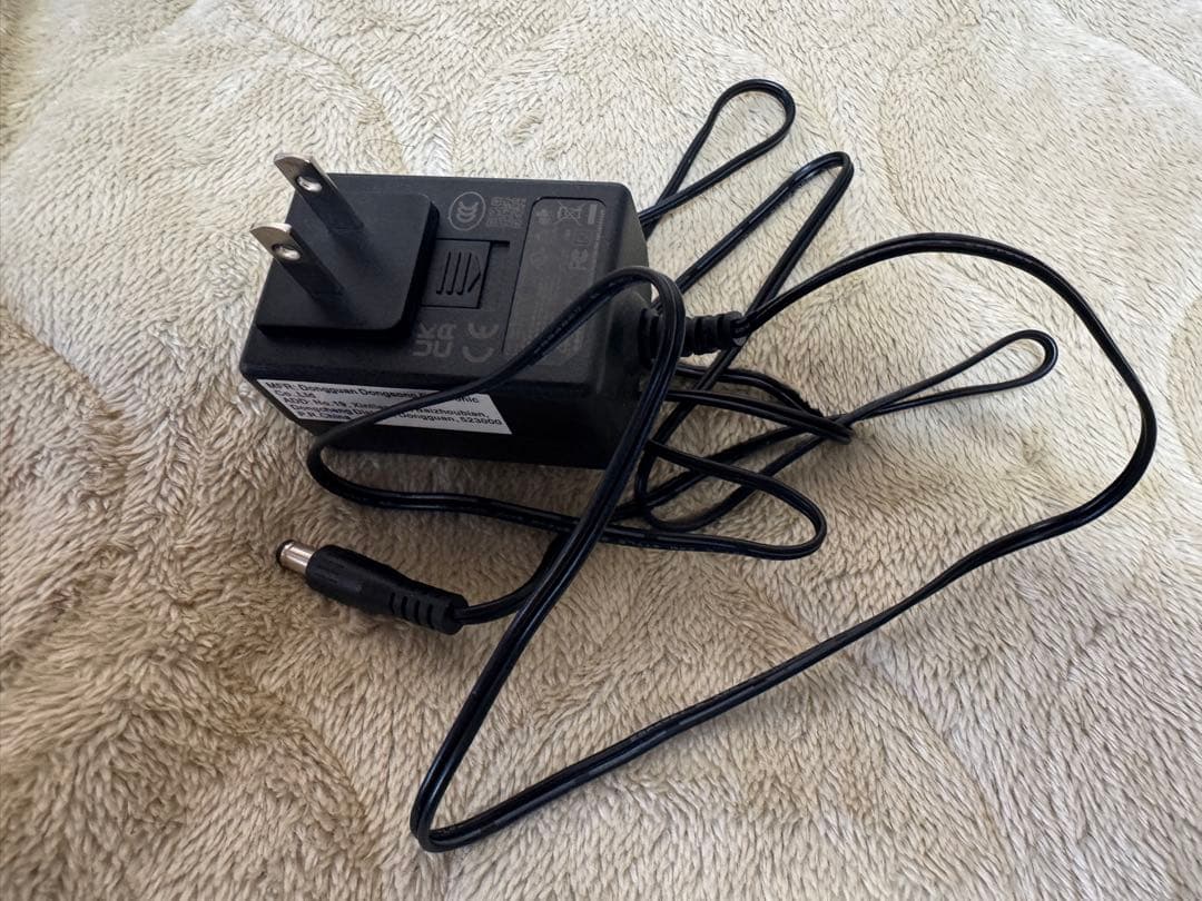 ギター IK MULTIMEDIA TONEX Pedal