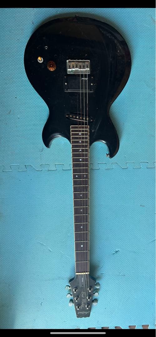 ギター ARIA PRO