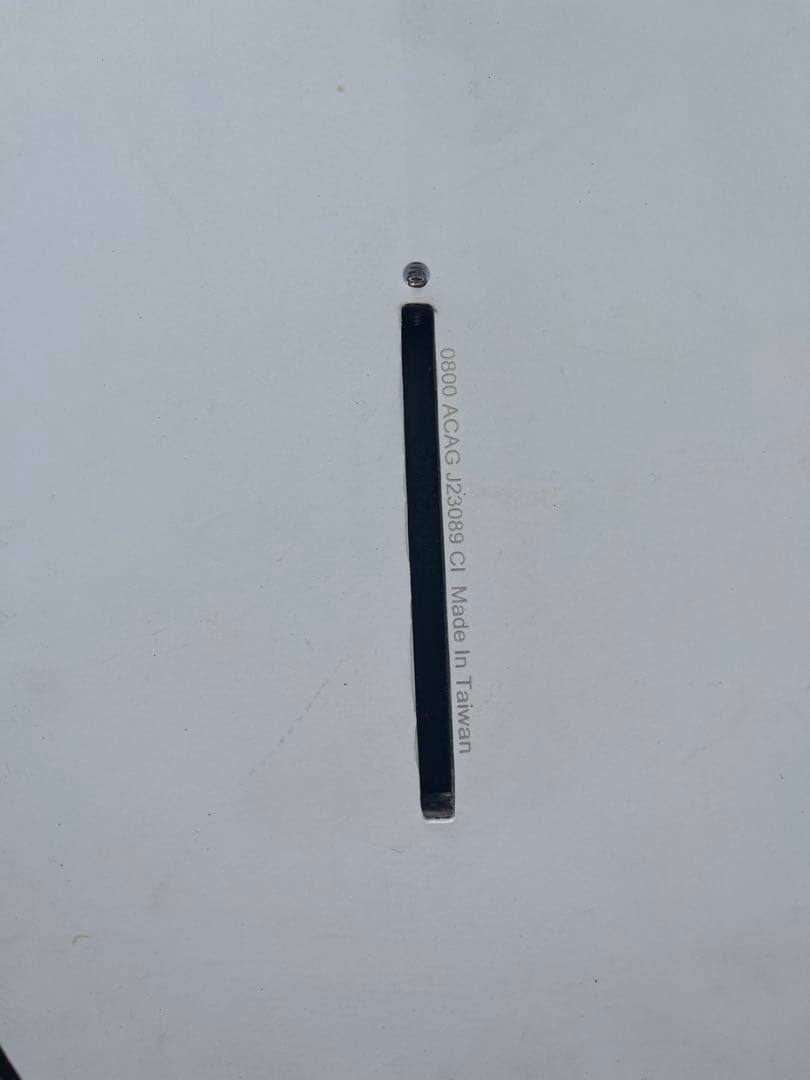 トルクサーフボード　チャンチョ