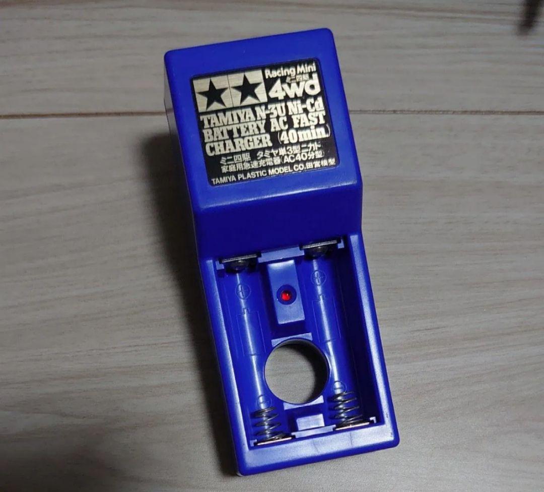 ミニ四駆　ボックス　グレードアップパーツ　ジャンク　まとめ売り