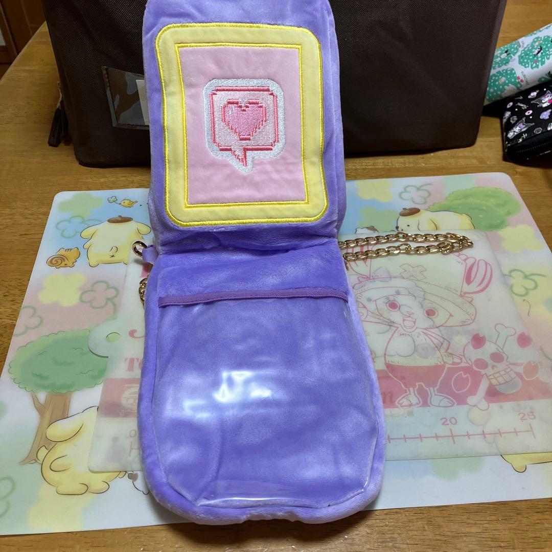 サンリオ　クロミセット〜BOX92