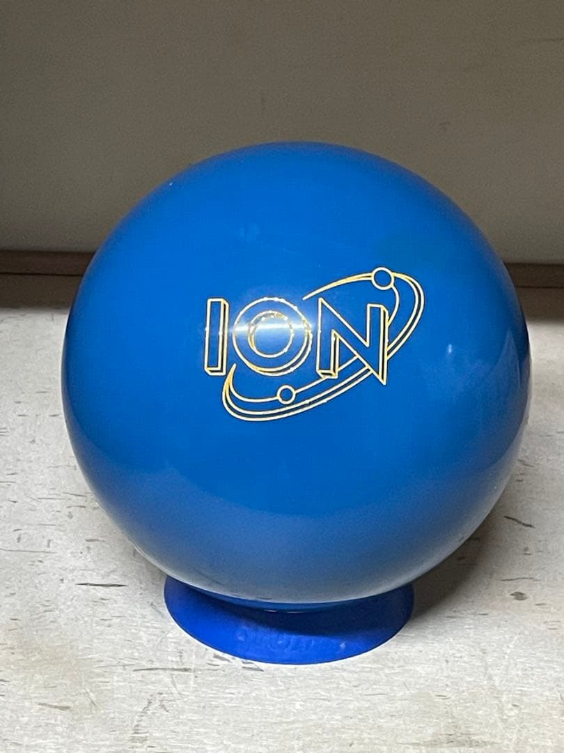 新品　アイオンプロソリッド　15P