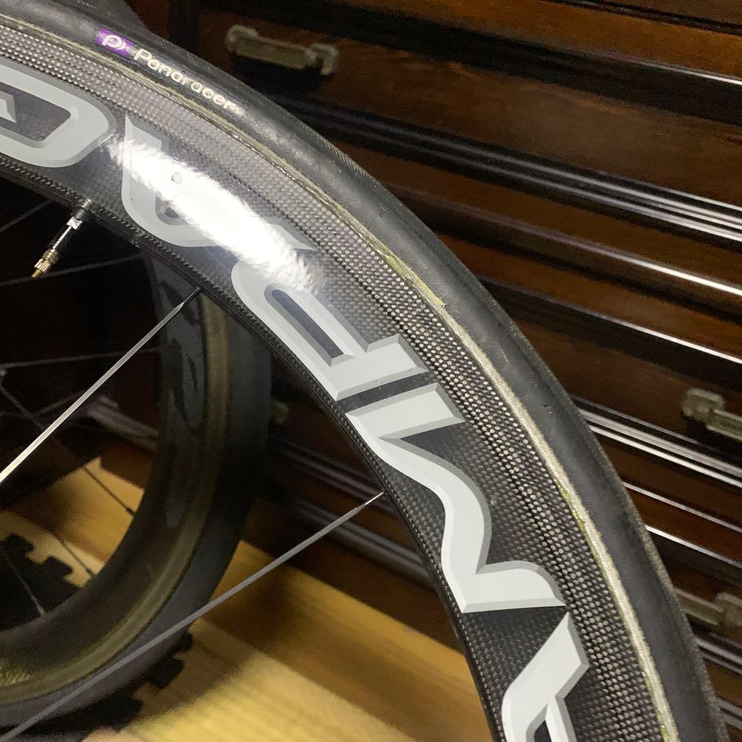 パーツ CAMPAGNOLO BORA ONE BORA ULTRA 50 1