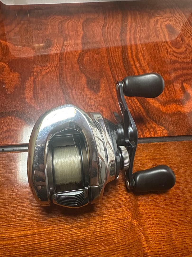 バス釣り引退セット
