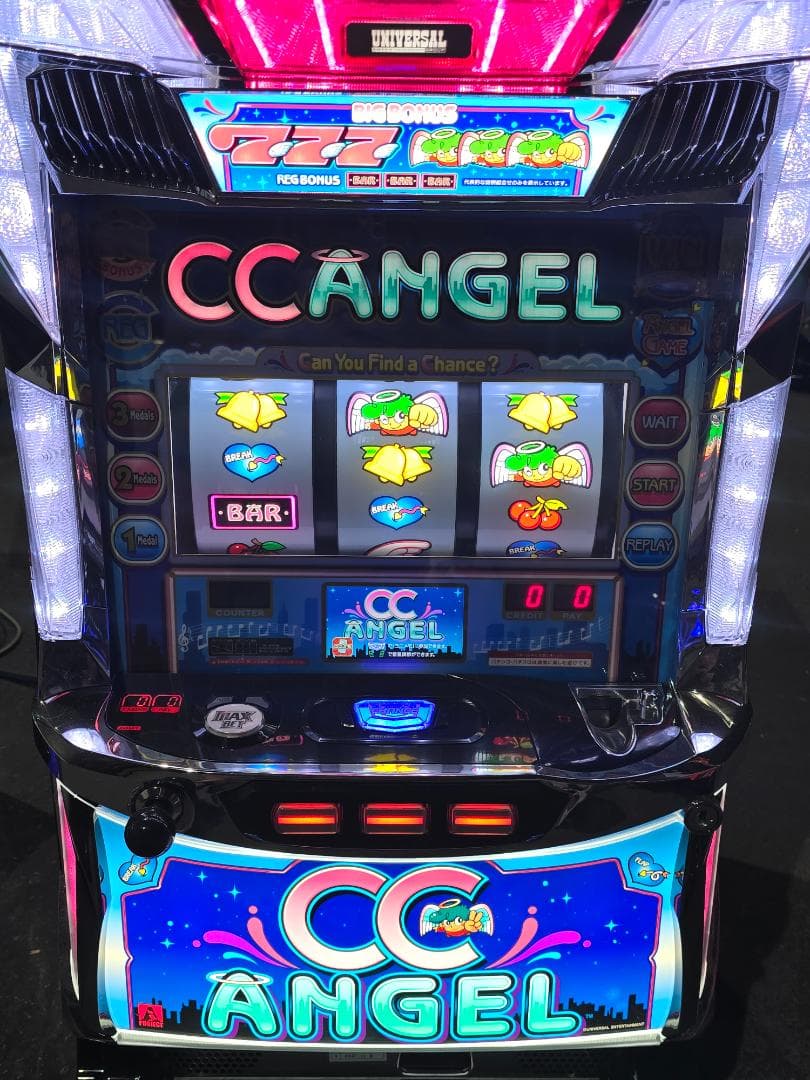 S/CCエンジェル/