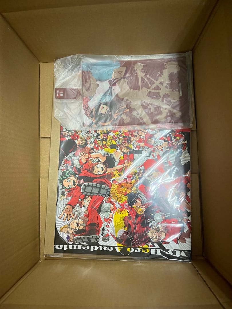 ノンジャンル雑貨　アニメグッズ　300個以上　大量まとめ売り　K