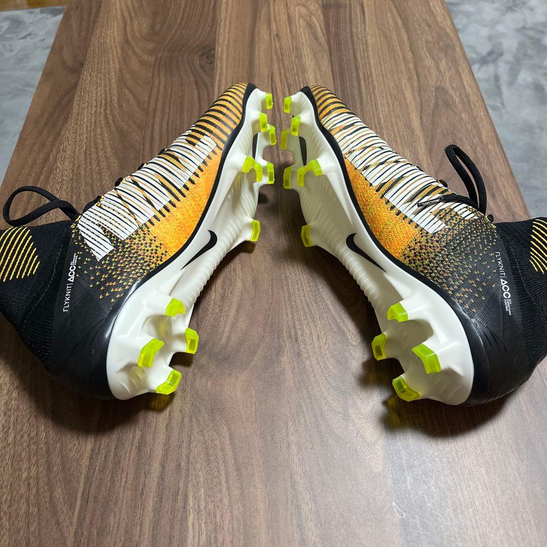 NIKE マーキュリアル スーパーフライ Ⅴ DF FG