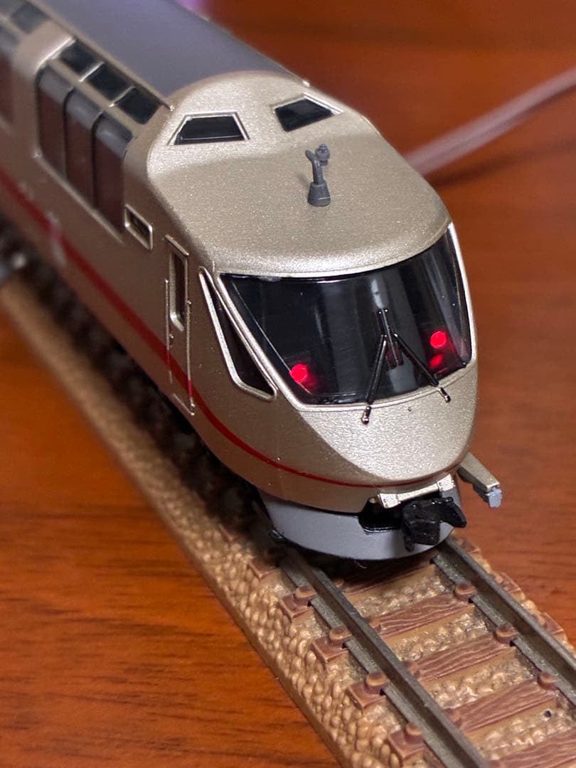 北近畿タンゴ鉄道 KTR001型 タンゴエクスプローラー 改造後 3両セット