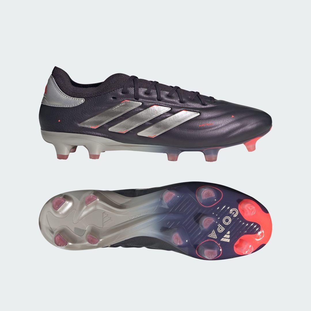 コパ ピュア2 ELITE ニット FG / 天然芝用 / COPA PURE2