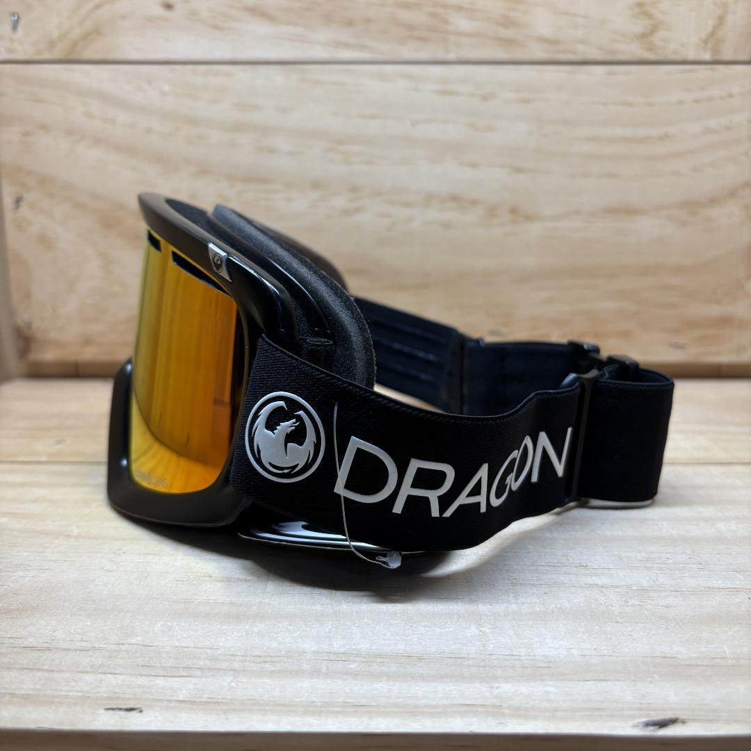 【1569】 DRAGON　ドラゴン　D1　ディーワン　25年モデル
