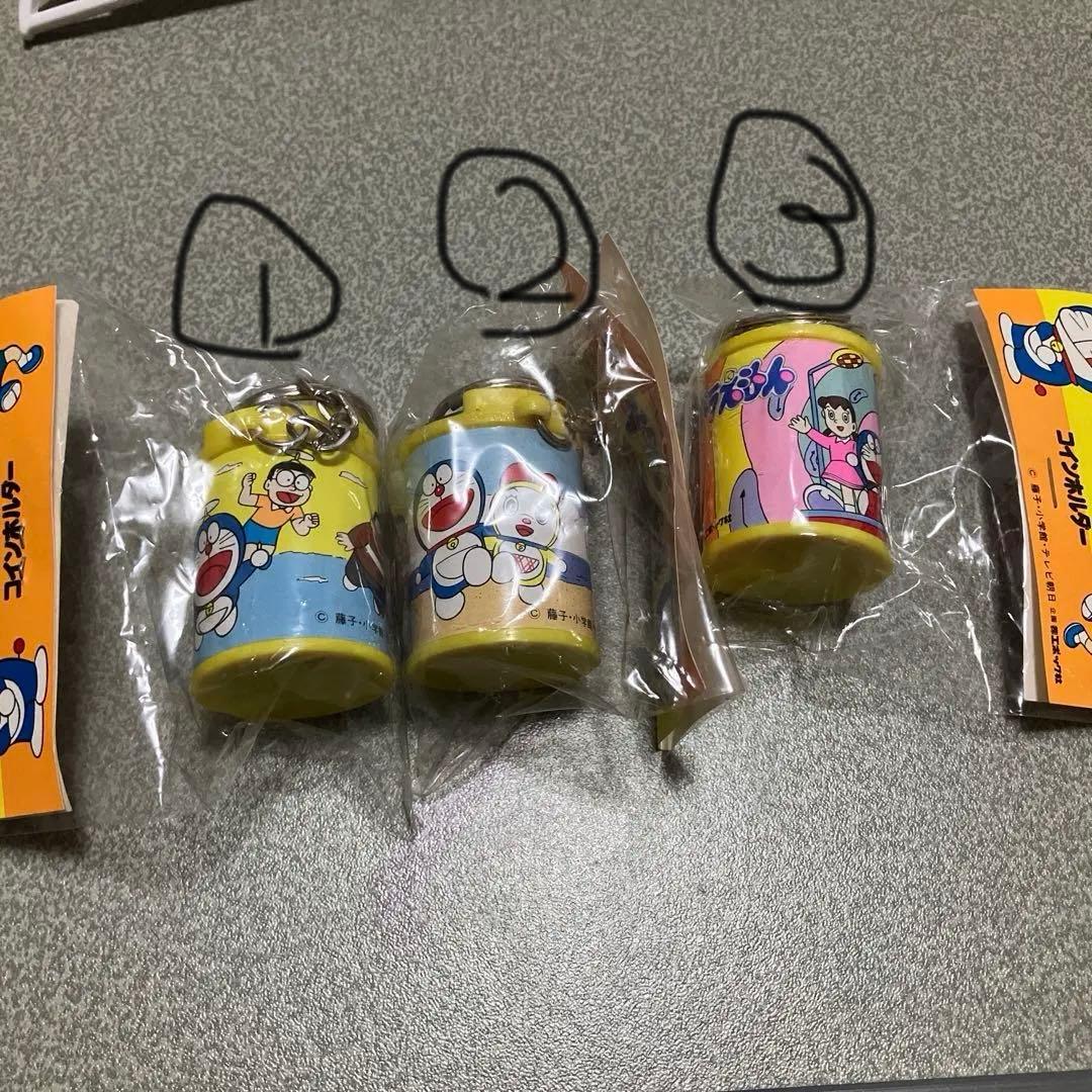 ドラえもん　ケース